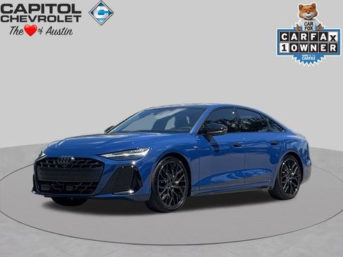 Used 2026 Audi A6 Prestige AWD/4WD image 1