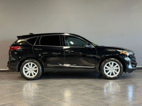Used 2019 Acura RDX AWD image 5