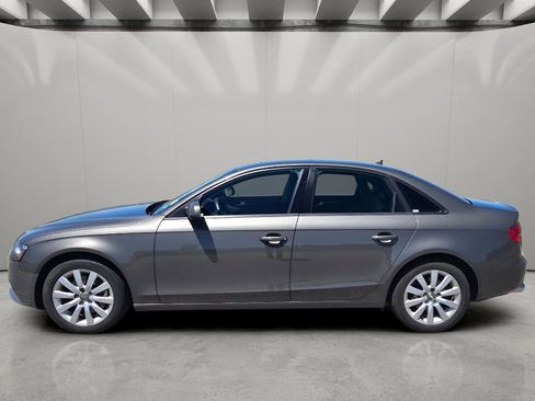 Used 2014 Audi A4 2.0T Premium w/ Cold Weather Package AWD/4WD image 2
