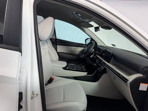 Used 2025 Hyundai Tucson Blue AWD/4WD image 27