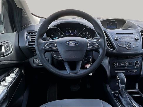 Used 2017 Ford Escape S FWD image 6