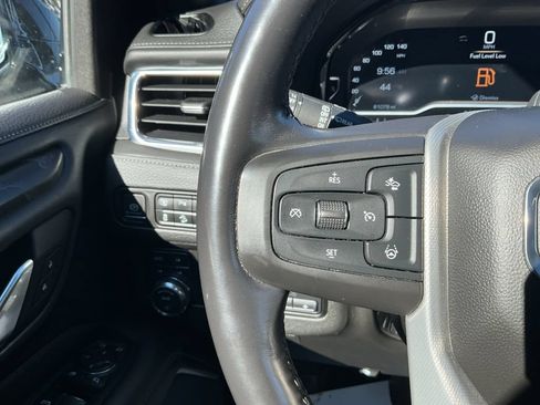 Used 2023 GMC Yukon XL Denali w/ Denali Reserve Package AWD/4WD image 20
