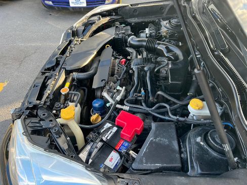 Used 2014 Subaru Forester 2.5i image 40