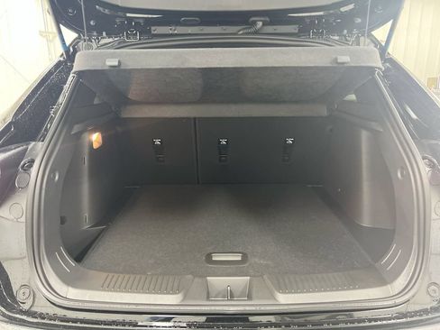 New 2026 Chevrolet Trax RS w/ Driver Confidence Package FWD image 23