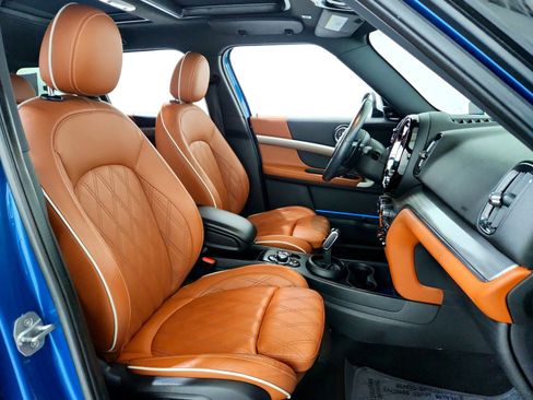 Used 2023 MINI Cooper Countryman S image 21