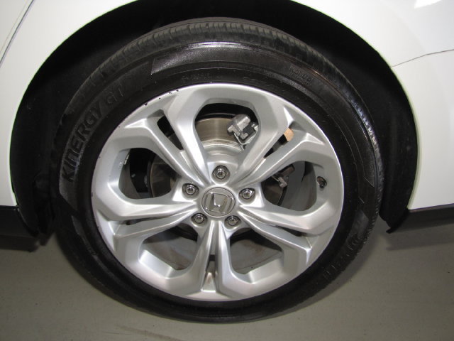 Certified 2024 Honda Accord LX image 47