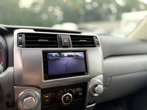 Used 2011 Toyota 4Runner SR5 AWD/4WD image 16