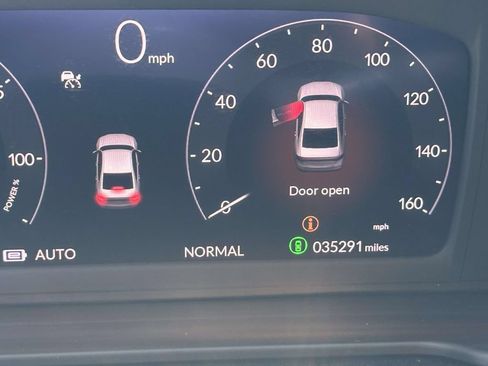 Used 2023 Honda Accord Touring image 26