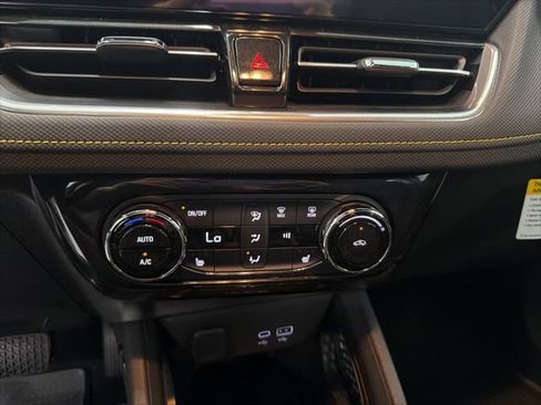New 2026 Chevrolet TrailBlazer ACTIV w/ Convenience Package AWD/4WD image 20