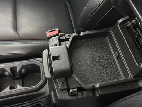 Used 2023 Jeep Wrangler Unlimited Rubicon 4xe w/ Cold Weather Group image 41