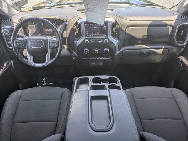 Used 2021 GMC Sierra 1500 Elevation AWD/4WD image 16