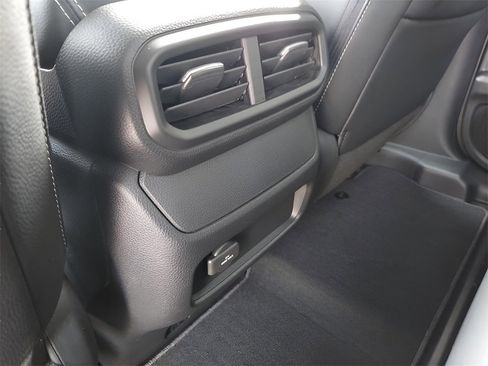 Used 2025 Honda Ridgeline RTL image 21