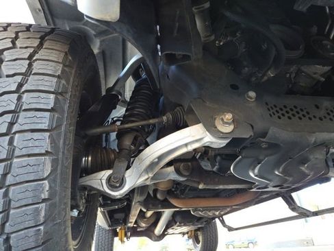 Used 2019 RAM 1500 Rebel w/ Rebel Level 2 Equipment Group AWD/4WD image 86