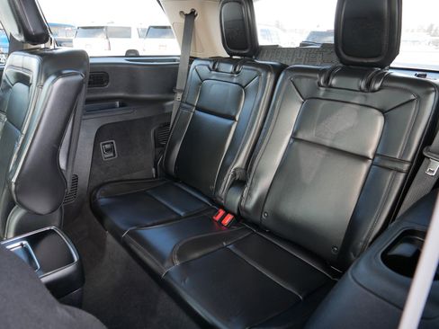 Used 2021 Lincoln Aviator Grand Touring w/ Equipment Group 302A image 35