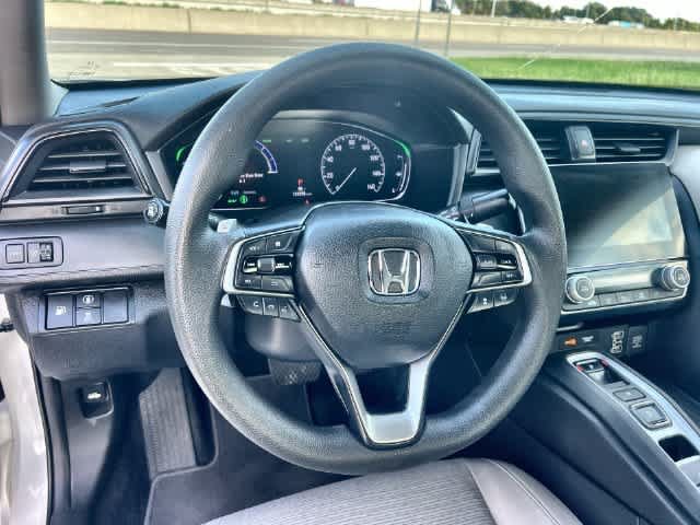 Used 2019 Honda Insight EX image 17