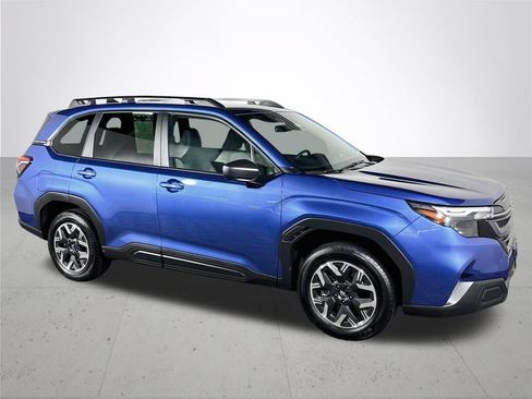 Certified 2026 Subaru Forester Premium AWD/4WD image 5