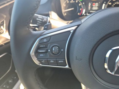 Certified 2026 Acura RDX SH-AWD image 21