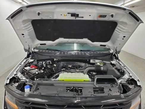 New 2025 Ford F150 XLT w/ Equipment Group 302A MID image 11