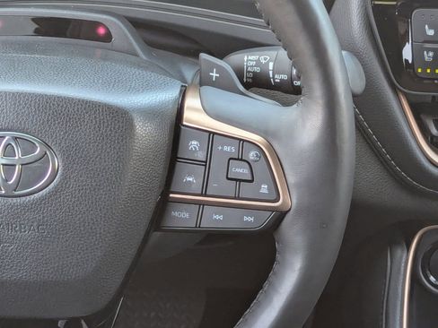 Used 2024 Toyota Grand Highlander AWD Hybrid image 21