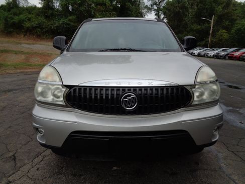 Used 2006 Buick Rendezvous CX image 2