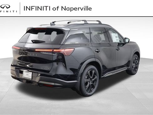 New 2026 INFINITI QX60 Autograph w/ Dark Cargo Package image 30