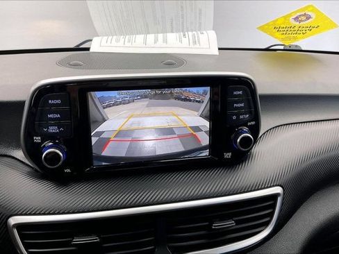 Used 2020 Hyundai Tucson Value AWD/4WD image 23