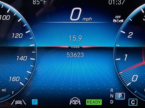 Certified 2022 Mercedes-Benz CLS 450 4MATIC image 15