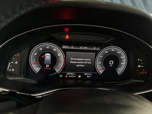 Used 2016 Toyota Land Cruiser AWD/4WD image 17