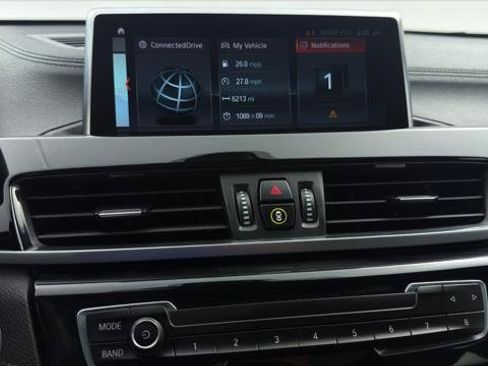 Used 2022 BMW X2 sDrive28i w/ Convenience Package FWD image 34