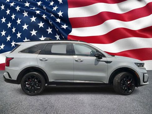 Used 2022 Kia Sorento SX AWD/4WD image 6