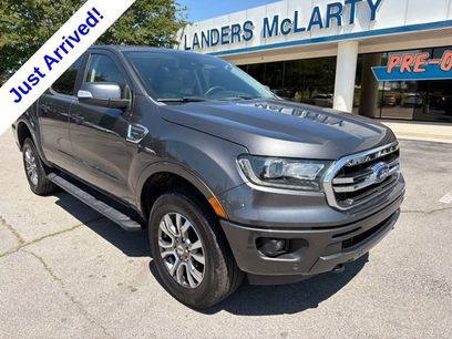 Used 2019 Ford Ranger Lariat w/ Technology Package