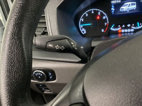 Used 2022 Ford Transit 350 XLT image 24