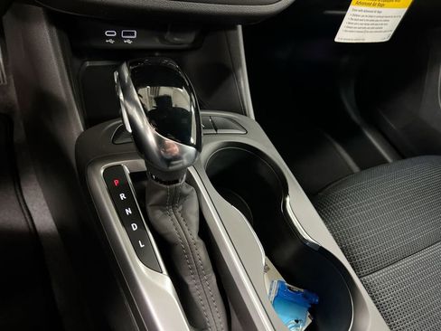 New 2026 Buick Envista Preferred w/ Convenience I Package image 16