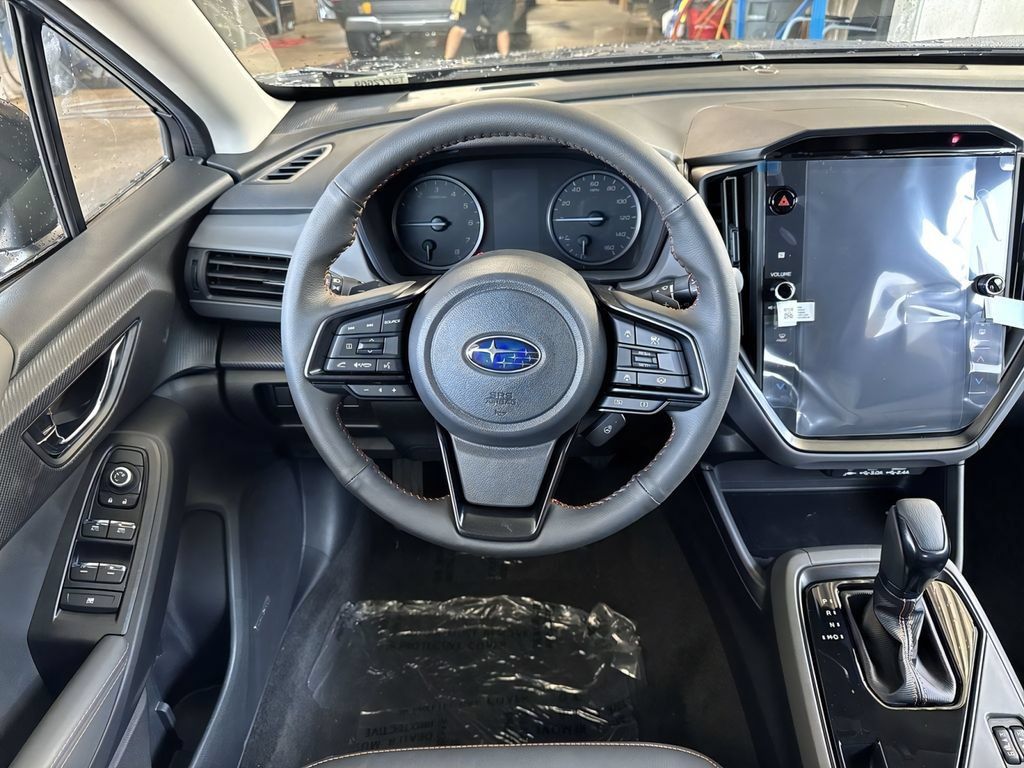 New 2026 Subaru Crosstrek 2.5i Limited w/ Crosstrek Mirror Package AWD/4WD image 11