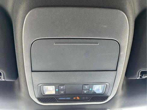 Used 2025 Ford F150 STX AWD/4WD image 25