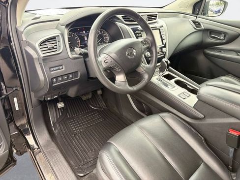 Used 2020 Nissan Murano SL FWD image 23