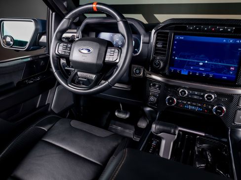 Used 2023 Ford F150 Raptor AWD/4WD image 6