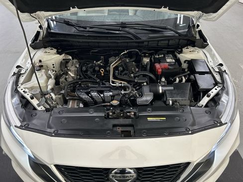 Used 2022 Nissan Altima 2.5 SV w/ SV Premium Package AWD/4WD image 24