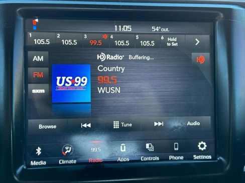 Used 2018 RAM 1500 Big Horn image 39