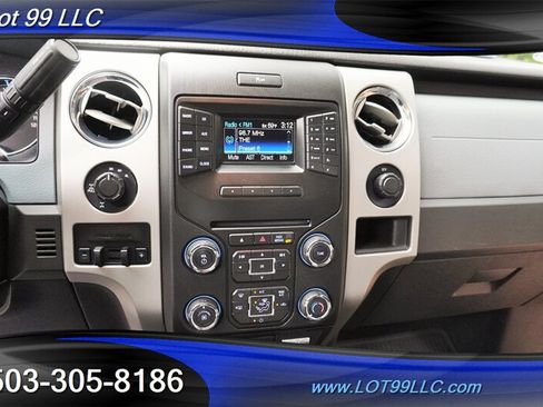 Used 2014 Ford F150 XLT w/ Equipment Group 302A Luxury AWD/4WD image 20