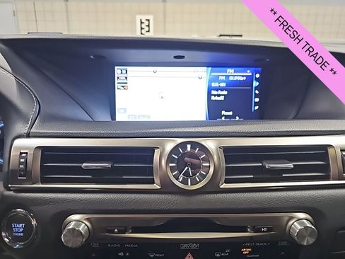 Used 2019 Lexus GS 350 F Sport image 16
