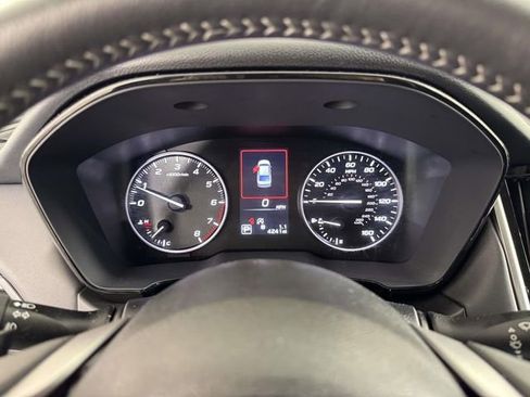 Certified 2025 Subaru Legacy Premium AWD/4WD image 3
