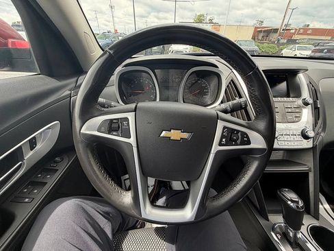 Used 2016 Chevrolet Equinox LT w/ Convenience Package AWD/4WD image 33
