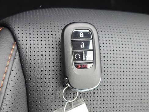 New 2026 Honda Passport TrailSport Elite image 35