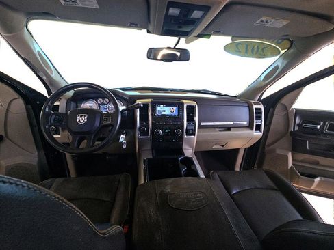 Used 2012 RAM 2500 Longhorn w/ Protection Group image 28