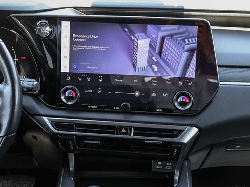 Certified 2023 Lexus RX 350 Premium w/ Accessory Package (Z1) FWD image 14