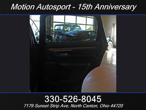 Used 2020 Honda CR-V Touring image 39