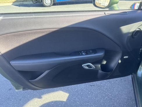 Certified 2022 Dodge Challenger R/T Scat Pack image 14