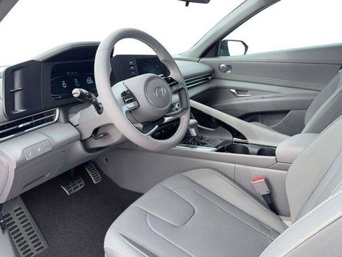 New 2026 Hyundai Elantra SEL Sport Premium image 14
