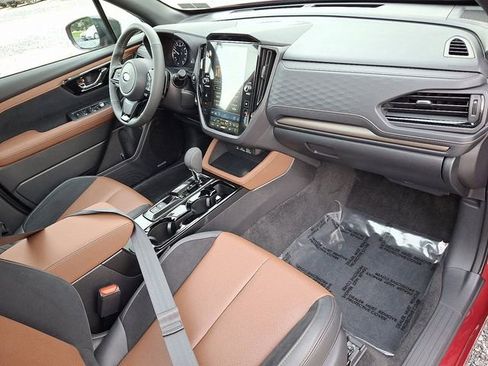 Certified 2026 Subaru Forester Touring AWD/4WD image 51